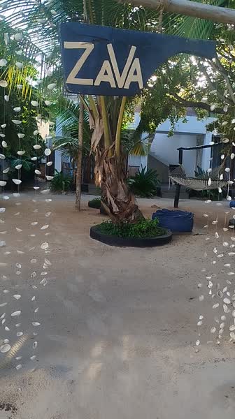 Hotel videos Zava Nungwi 