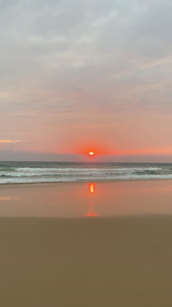 Видео из отеля Naithonburi Beach Resort 4*