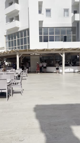 Видео из отеля Cesars Side 5*