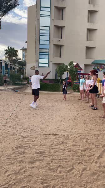 Hotel videos Moreno horizon Spa & Resort 4*