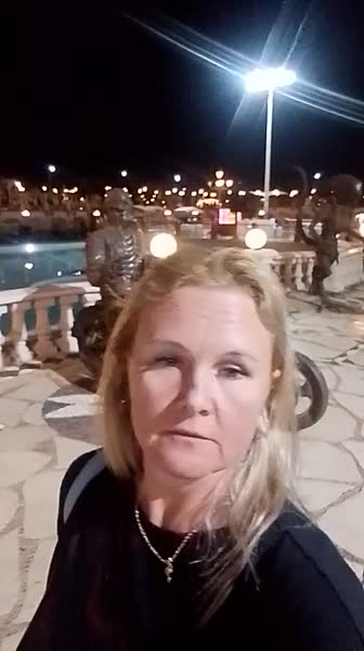Hotel videos Palma Di Sharm Hollywood Resort 4*