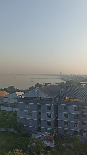 Видео из отеля