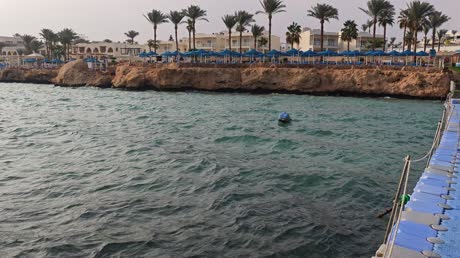 Hotel videos Pickalbatros Royal Grand Resort - Sharm El Sheikh 5*