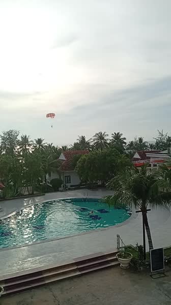 Видео из отеля Hawaii Resort Phu Quoc 3*