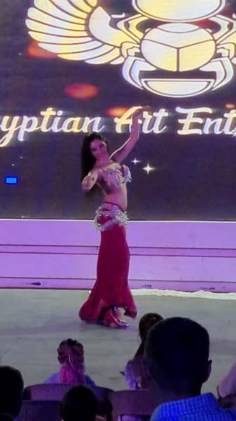 Видео из отеля Pickalbatros Palace Resort - Sharm El Sheikh 5*