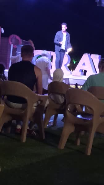 Hotel videos Gravity Hotel Aqua Park Hurghada 5*