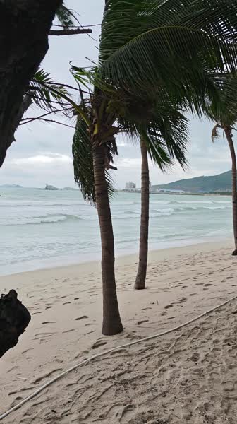 Hotel videos GM Doc Let Beach Resort 4*