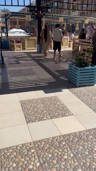 Видео из отеля El Karma Beach Resort & Aqua Park 4*