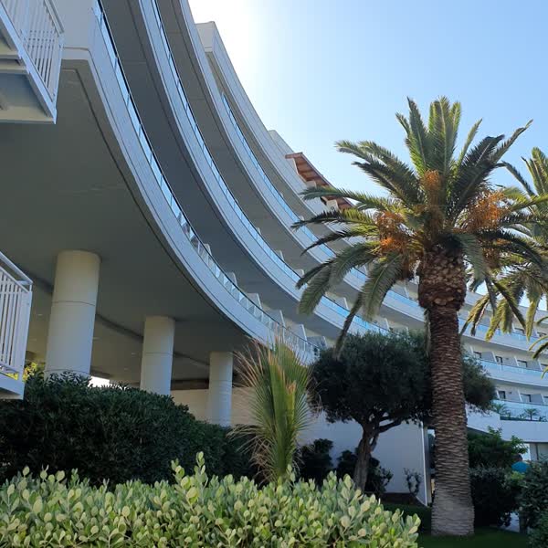 Videos Agapi Beach Resort 4*