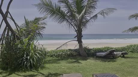 Hotel videos Koggala Beach 3*
