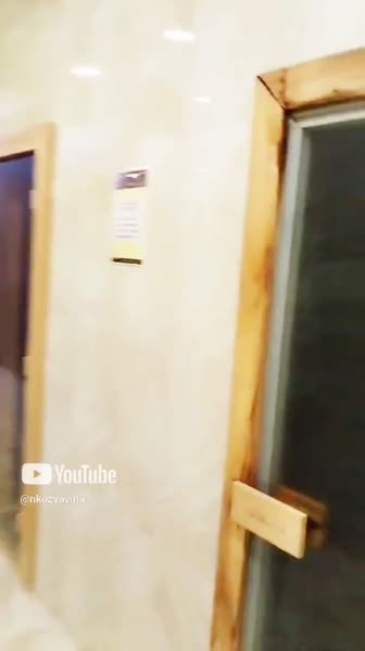 Hotel videos Cascade 4*