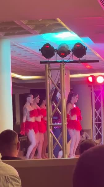 Hotel videos