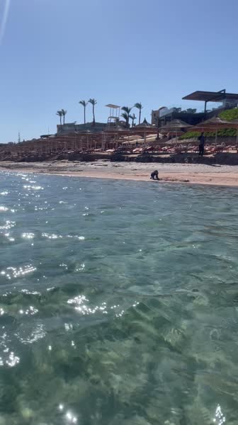 Видео из отеля Nubian Island 5*