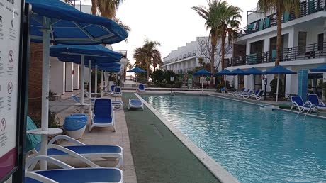 Видео из отеля La Rosa Waves Beach & Aqua Park 4*