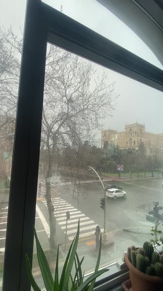 Hotel videos Don-Dar Hotel 4*