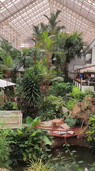 Видео из отеля Dusit Thani Pattaya 5*