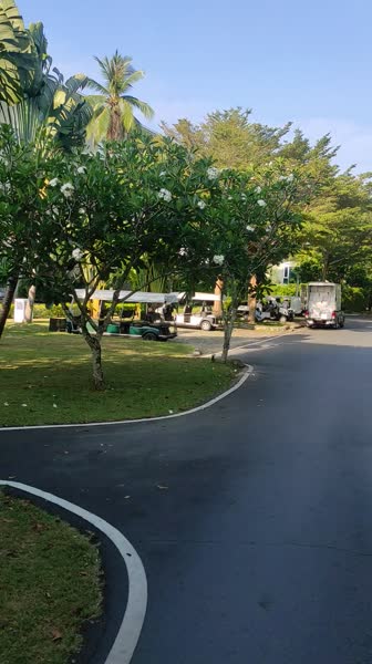 Hotel videos Splash Beach Resort 5*