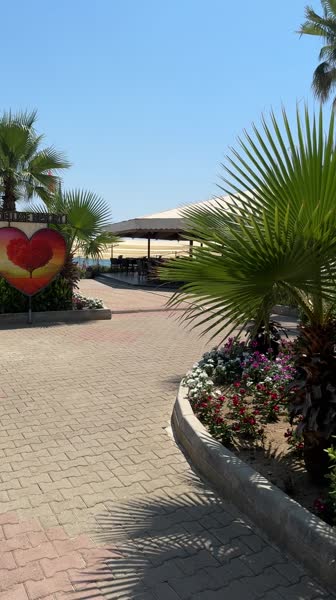 Hotel videos Timo Resort 5*