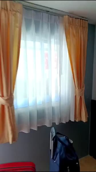 Видео из отеля