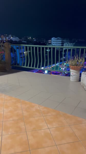 Видео из отеля