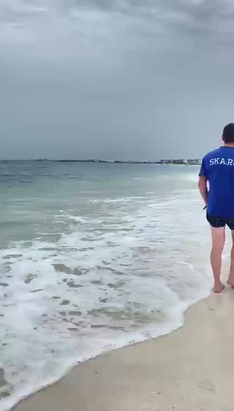 Hotel videos Catalonia Costa Mujeres All Suites & Spa 5*