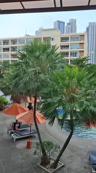 Видео из отеля Wongamat Privacy Residence & Resort 3*