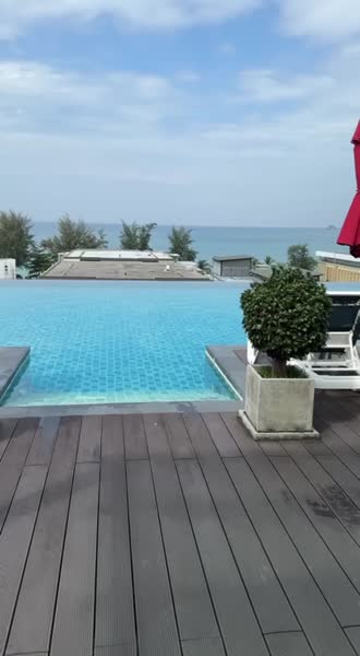 Видео из отеля The Charm Resort Phuket 4*