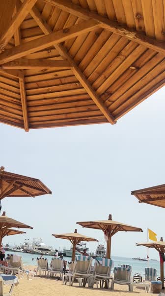 Видео из отеля Xanadu Makadi Bay 5*