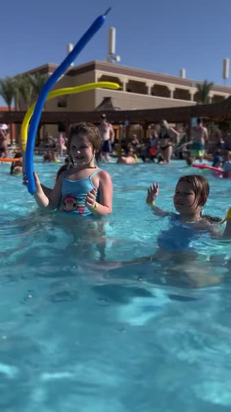 Видео из отеля SUNRISE Mamlouk Palace Resort 5*