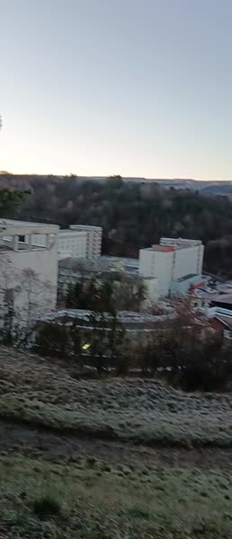 Видео из отеля Нарзан