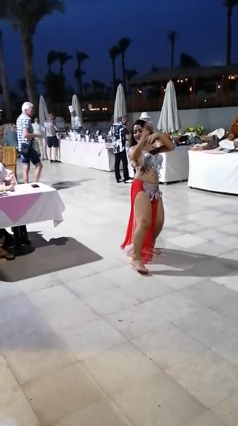 Hotel videos