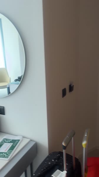 Видео из отеля Ponta Plaza Conference & Spa 4*