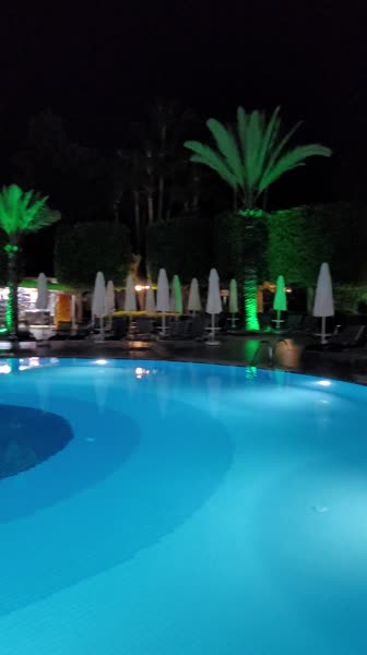 Видео из отеля Insula Resort & Spa 5*