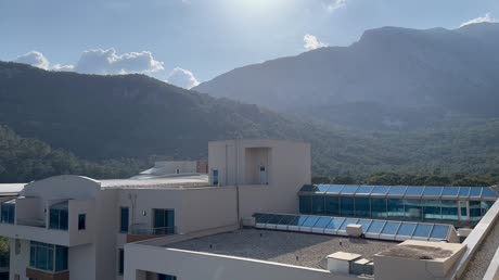 Hotel videos Rixos Sungate 5*