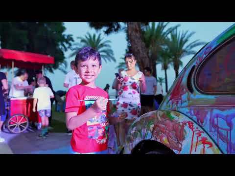 Rixos Sungate | Rixy Kids Club - Fairytale Fest