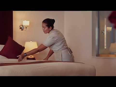 Royal Savoy Hotel Sharm El-Sheikh