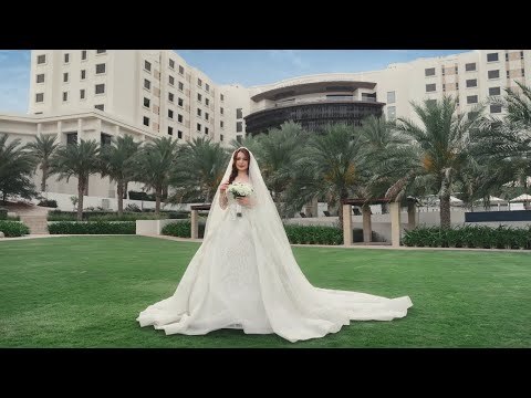 Dream Weddings Do Come True