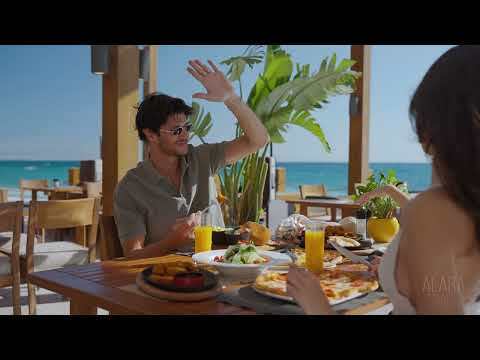 Rixos Sungate General Video