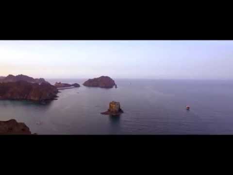 Exploring Muscat | The Chedi Muscat | Oman | GHM hotels
