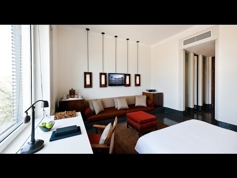 Luxury Accommodation | The Chedi Muscat | Oman | GHM hotels