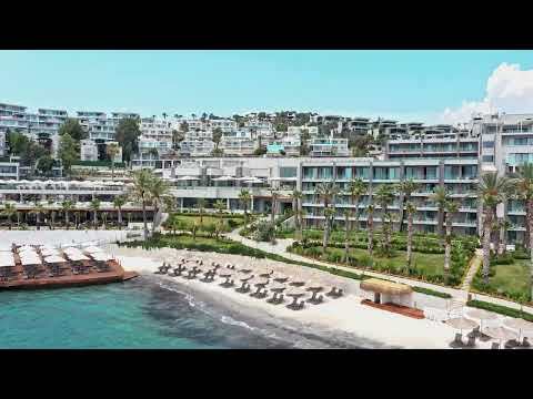 Mirada Exclusive Bodrum