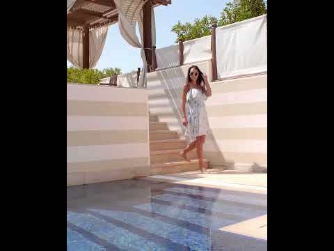 The Oberoi BR Sahl Hasheesh